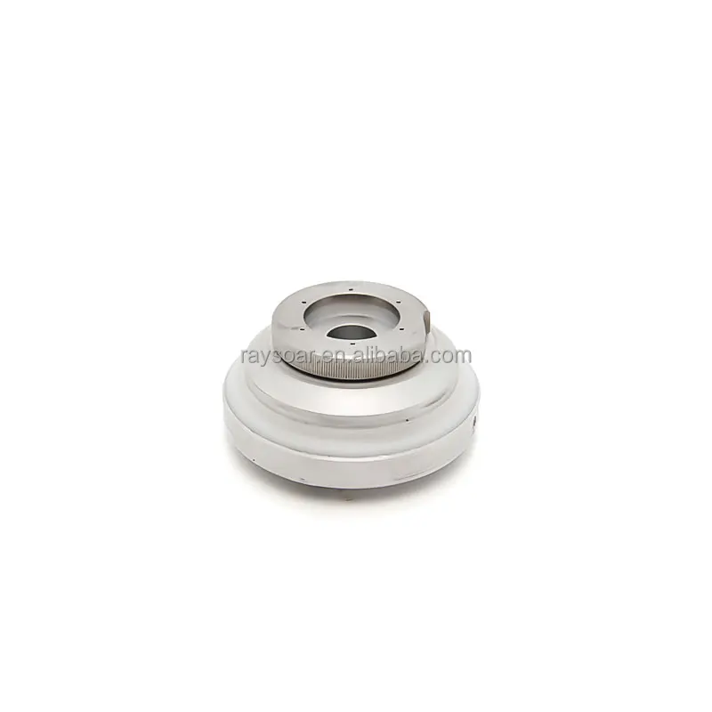 Разъем для лазерного сопла Raysoar P0464-86862 P0580-67918 емкостного датчика детали оборудования режущей головки Han