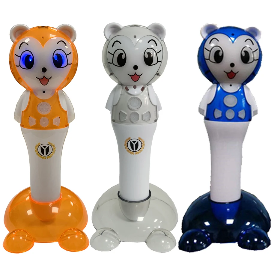 Manufacture of Touch Talking Pens With best price and good service