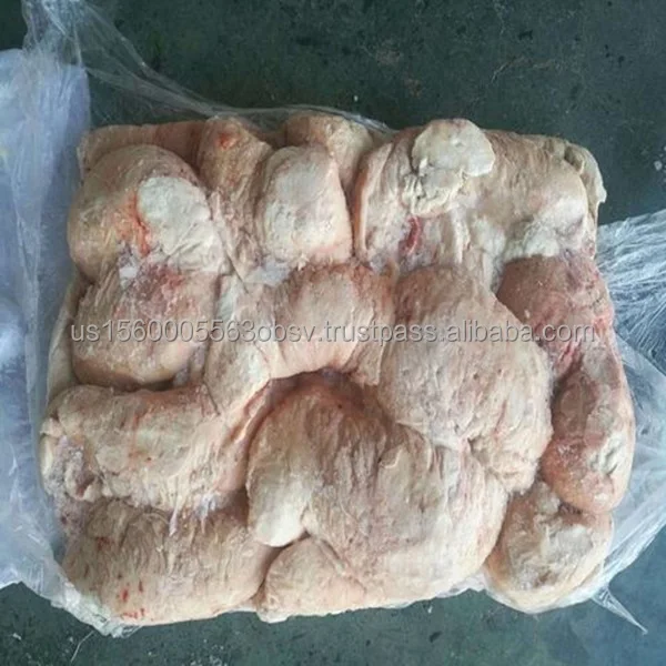 Frozen lamb tail fat Quality lamb tail fat
