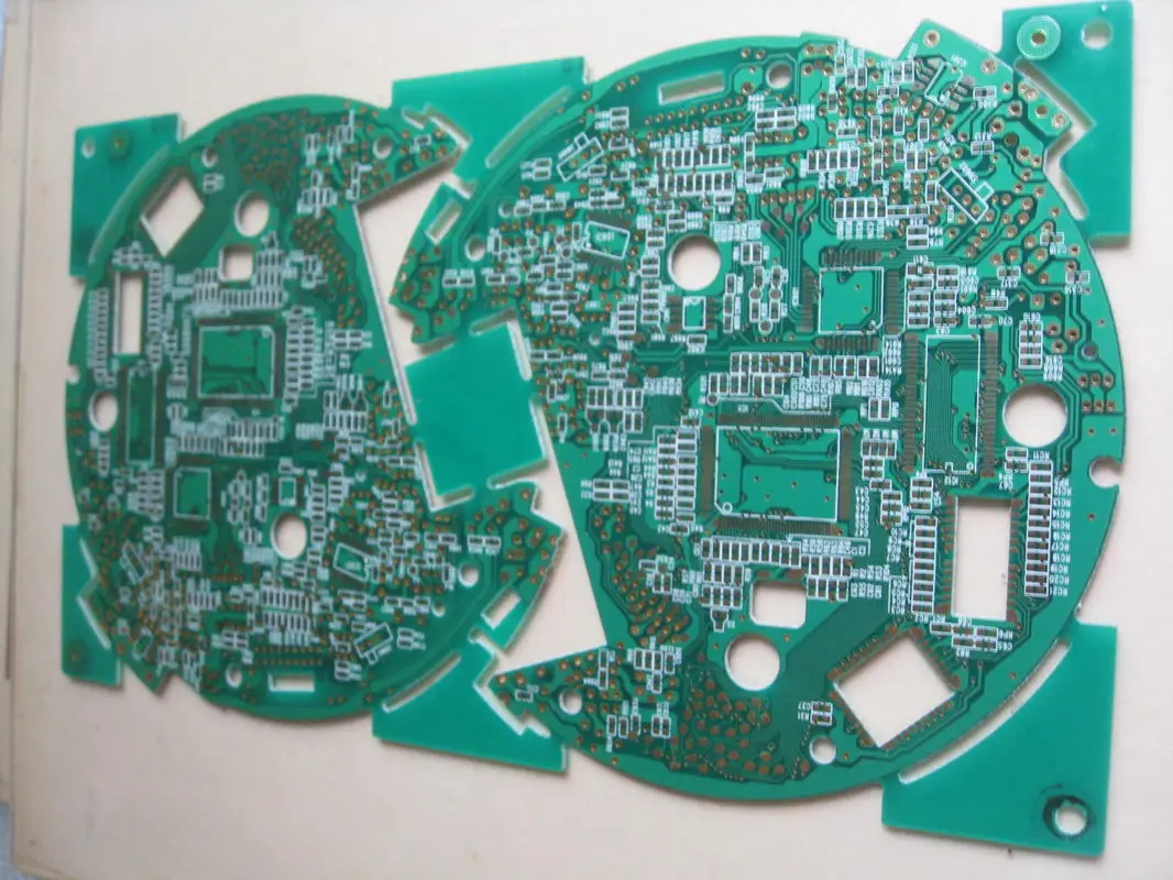 Custom printed circuit board design   Component IC chips procurement Welding assembly PCBA