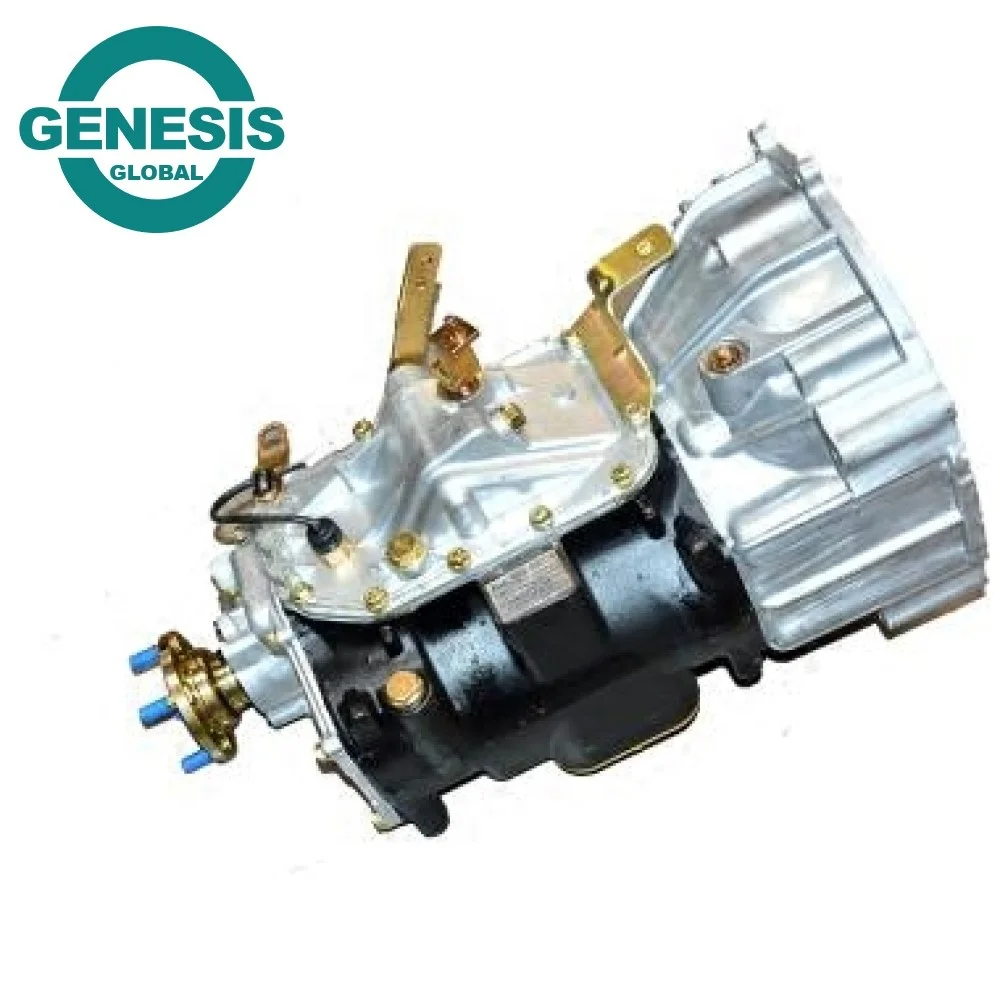 
Gear Box WLY5T92-09-00/1104917100001 for Foton Light Truck Aumark/Ollin 