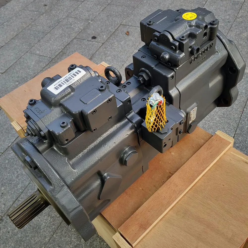 volvo ec360 hydraulic pump 14549798 14566659 for volvo ec360blc hydraulic pump