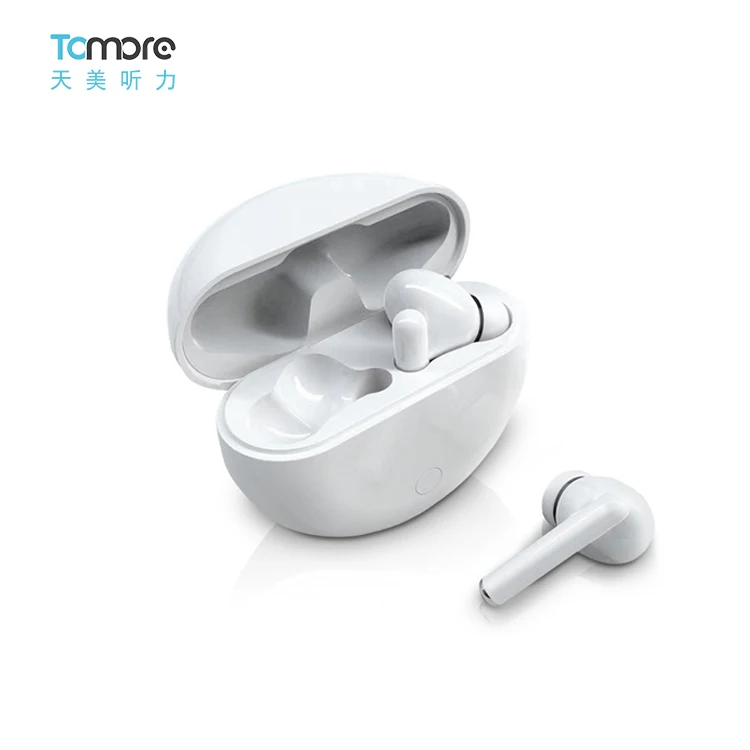 Health Care Supplies Oem Fast Delivery Hearing Assist Digital Hearing Aids Rechargeable Micro Hearing Aid Earphone