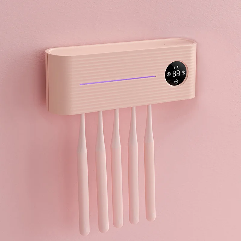 Автоматический Дозатор зубной пасты Xiaomi Youpin Sothing 1