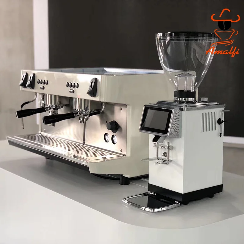  Quietest Single Cup Espresso Grinder Fully Automatic Coffee Machine