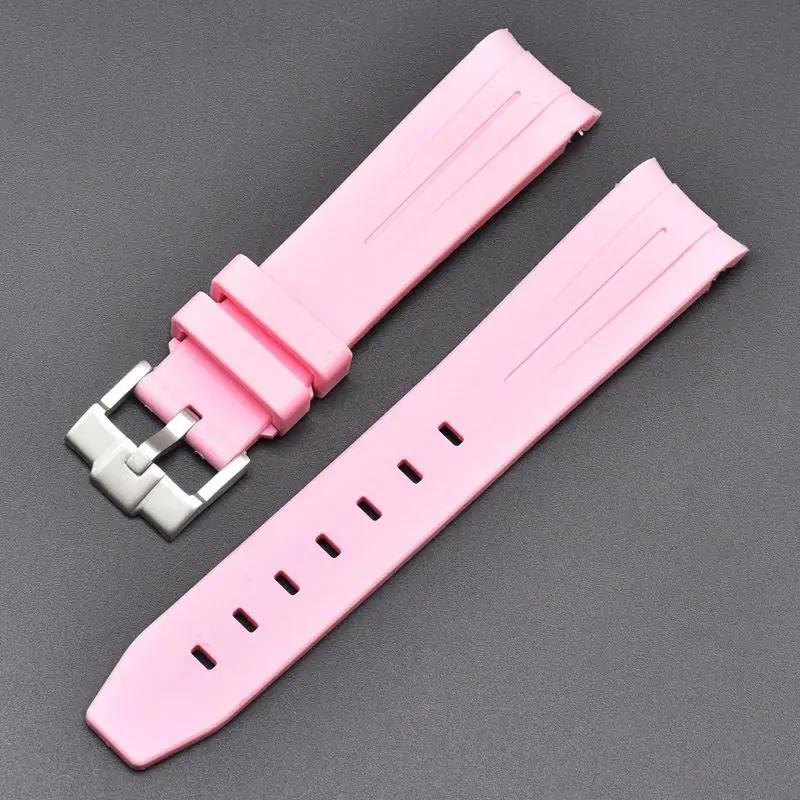 Watch Silicon Sleeve Berny Bracelet Genshin Impact Religious Band Smael Zirconia Bezel Lining For Onn Wrist Baby Military Style