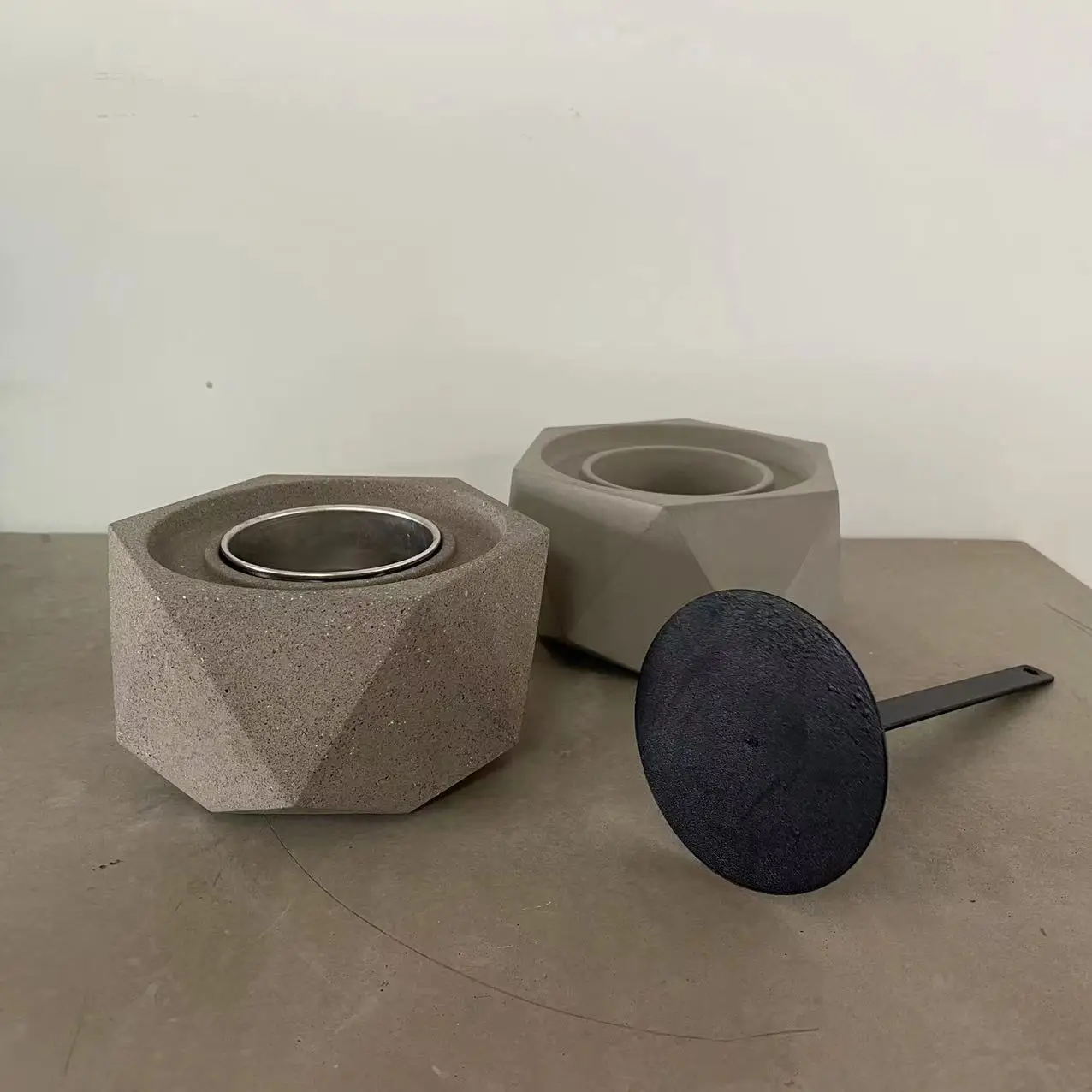 Personalized customized fireplace home decor stove for wholesale