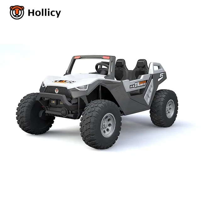 low price twin ride on toys to drive 24v battery operated toys car children UTV ride on car
