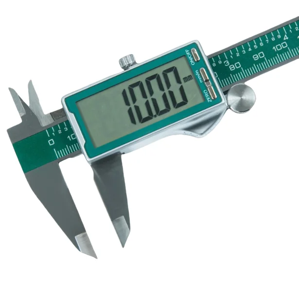 High quality Vernier caliper 150 mm Digital display