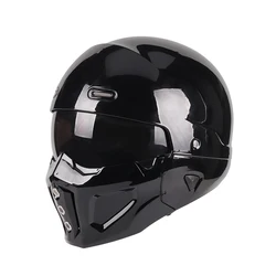 Wholesale Detachable mask Motorcycle Crash Flip Up Helmet