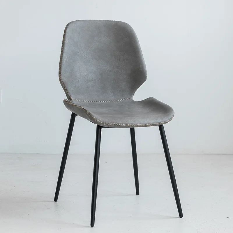 Factory wholesale Industrial Bistro Cafe Hotel Dining  Chair