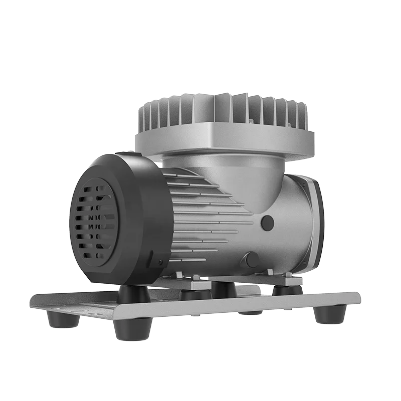 SUNSUN Air Compressor Large Airflow 160W 280L/min 150KPa DC Aerator Pump Solar 24V Oxygen Air Pump For Livefish Delivery