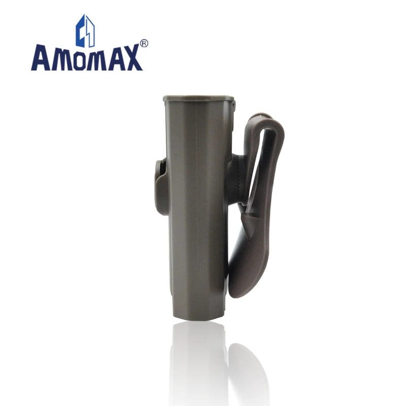  Amomax уличная спортивная стрельба Охота страйкбол гель бластер Тактический полимер kydex кобура для sig sauer
