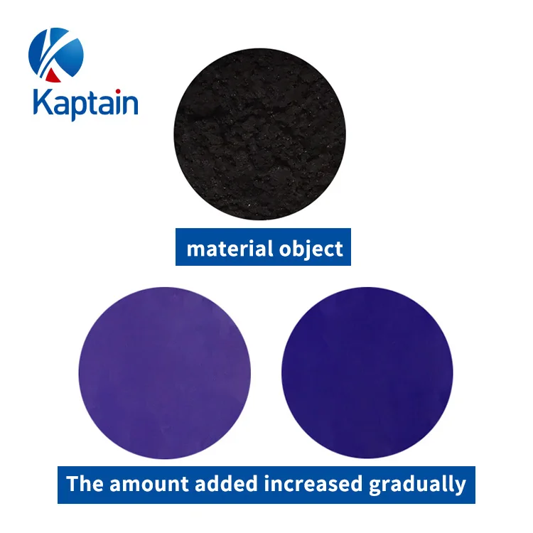 Cosmetics Grade Pigment violet  Water Soluble Pigment 500G/Canister CI60730