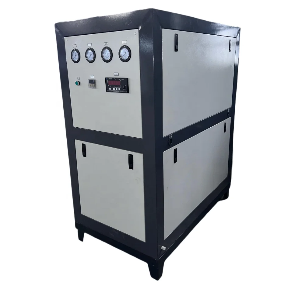 PSA type high purity  nitrogen generator factory for plasma cutter Gas powered welding machines