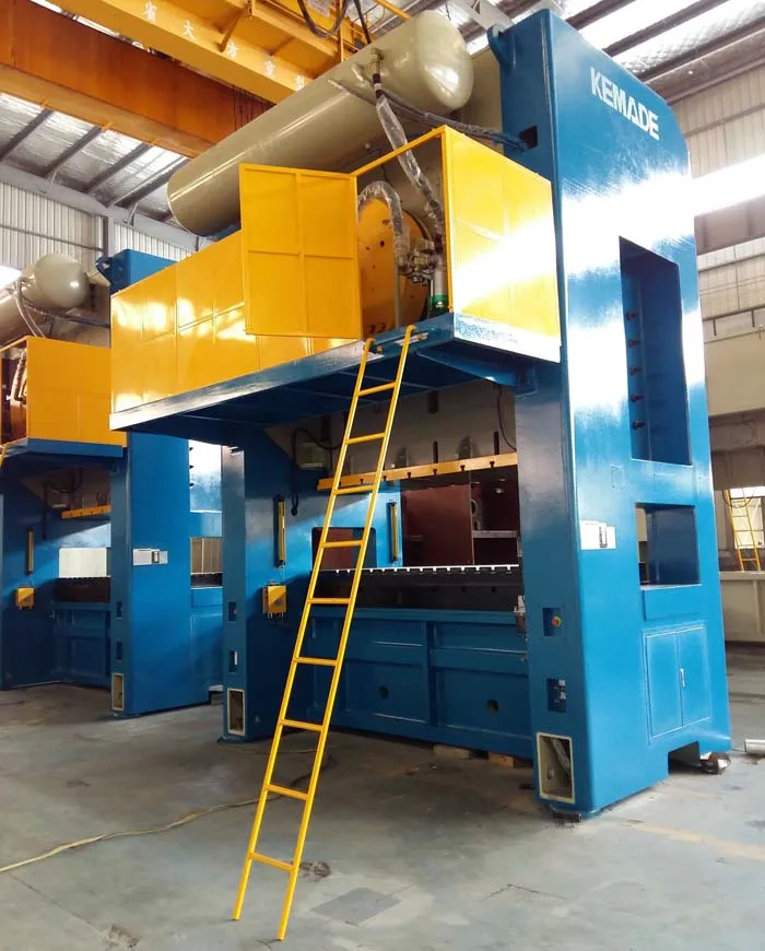 300 ton 400 ton  press machine 400 ton press for car body parts/bumpers