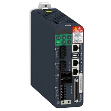 Best price original genuine servo driver LXM28AU07M3X