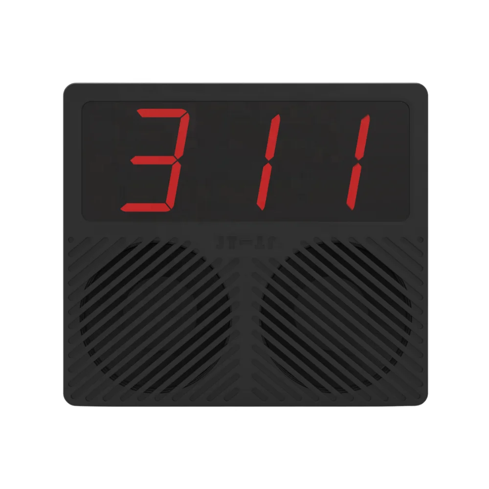 Цифровой дисплей, беспроводная система управления очереди для банковских клиник, больничных ресторанов