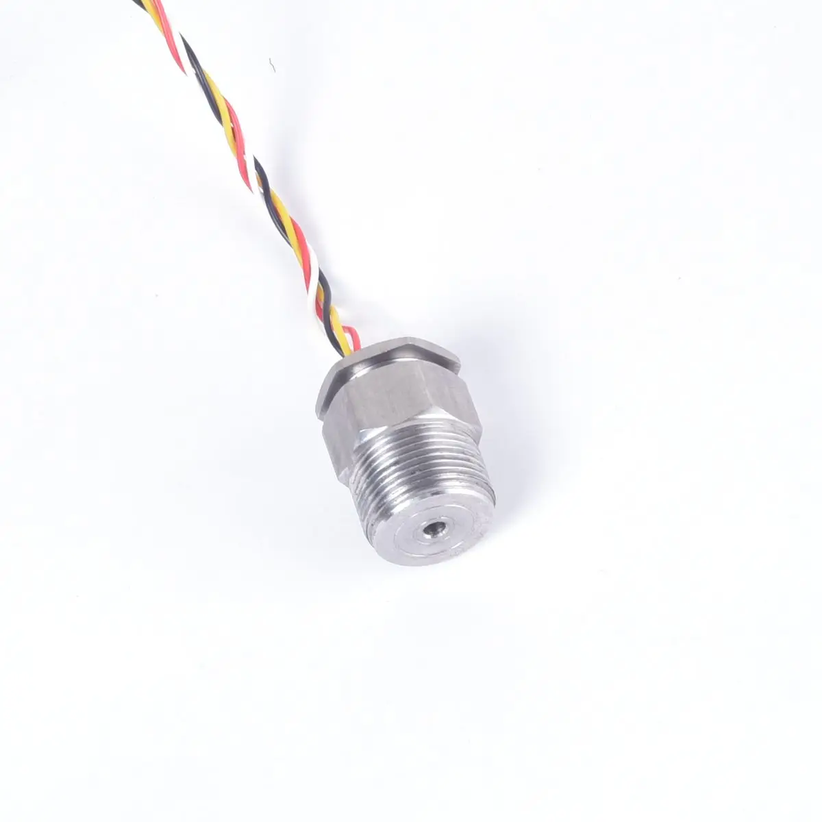 Exporter hot sale Swirl Flowmeter  jammed vortex flowmeter DN80 Wholesale Price Made in China provide online after-sales service