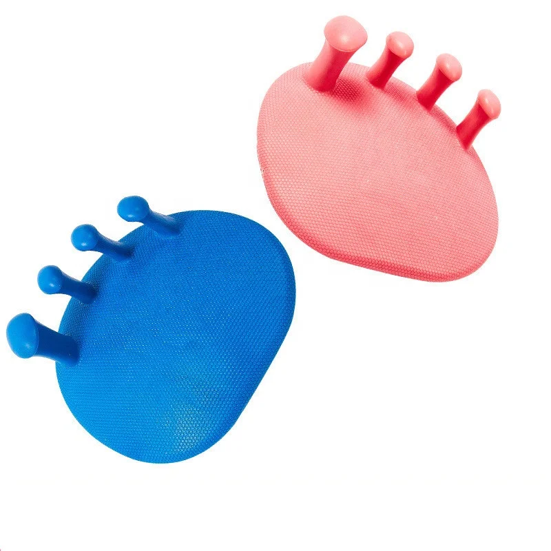 Multifunctional toe arch trainer calf beautifier arch support exerciser slipper foot pain relieve