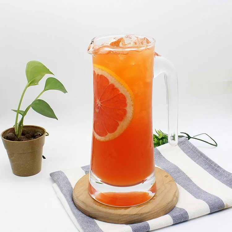 Beverage Materials Concentrate Syrup Grapefruit Juice For Milk Tea