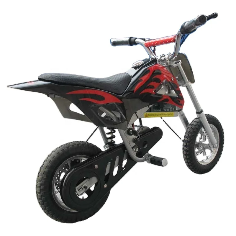 Super Popular Model 24v 350w Mini Dirt Bike Mini Cross with CE Approval ( PN-DB250E )