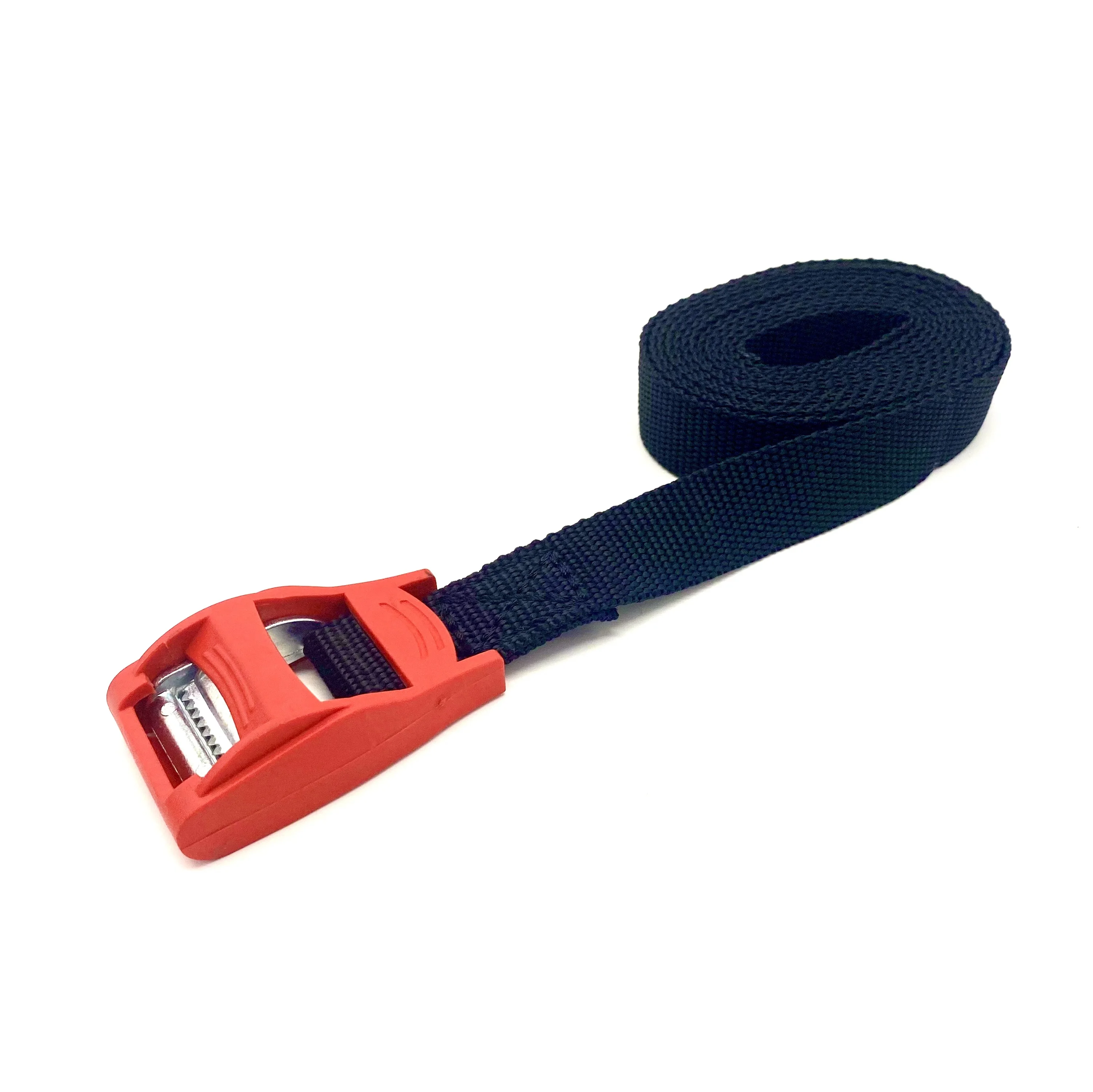 1 дюймовый ремень для крепления с мягкой резиновой застежкой