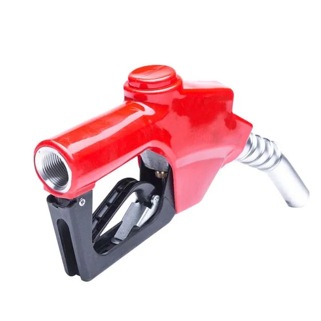 120L Series Of Automatic Shut-Off Oil Diesel Injector Nozzles