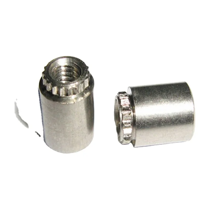 Панель крепежа само-клиновидный резьбовой противостояние