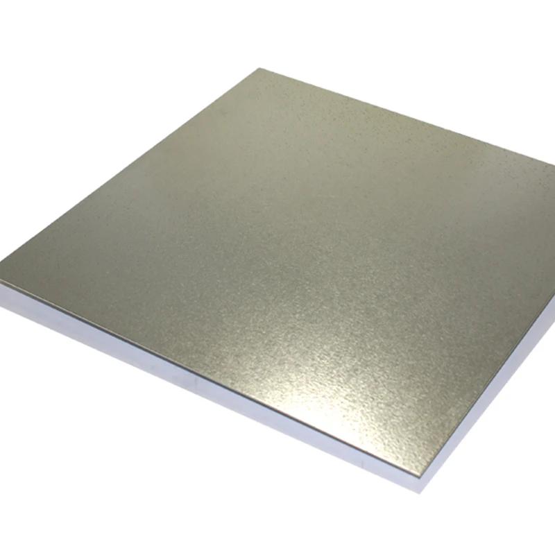 AISI Factory Cheap Price 22 gauge GI Nippon Sheet Metal 28 Gauge Galvanized Steel Sheet For Sale