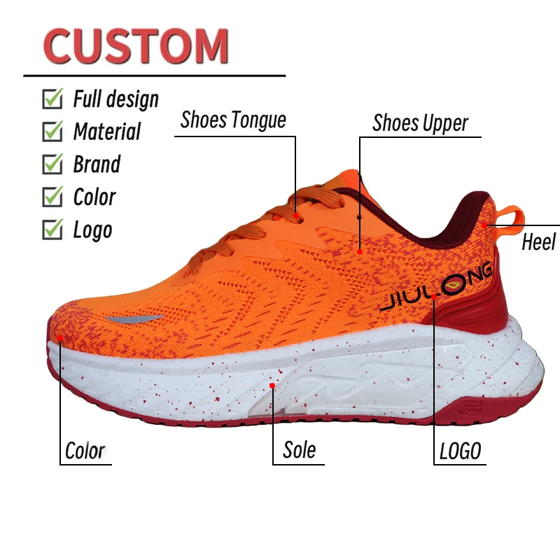 Promotion Functional Cotton-padded Men Casual Shoes Fashion With Factory Prices