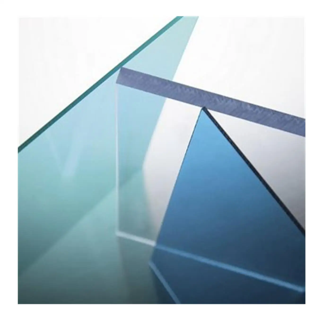 Morden Style Embossed Sheet Board Awning Polrcarbonate 6Mm Polycarbonate Price