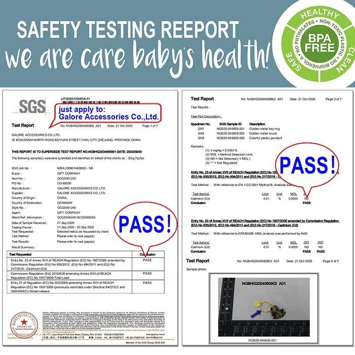 
Wholesale custom bling pacifier spark clear rhinestone luxury pacifiers with clip for baby 