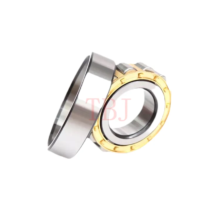BEARING CPM 2168 Cylindrical roller bearings CPM2168.RNN CPM2168