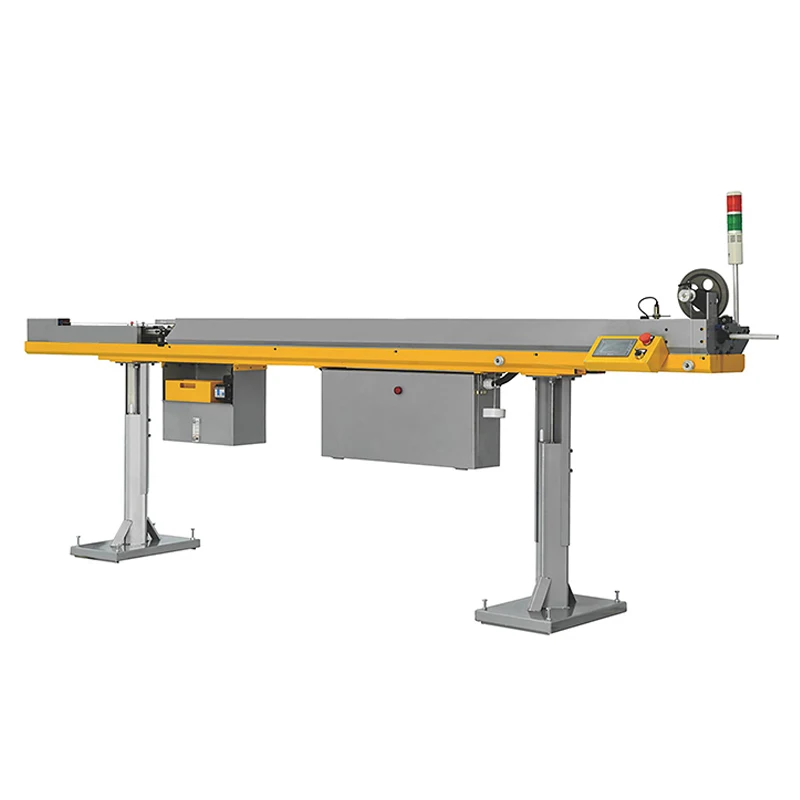 Механический Питатель WMTCNC WV0715 Aoto Bar подача для токарного станка швейцарского типа с головкой FLX