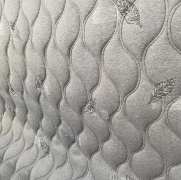 100% polyester jacquard knitting fabric for mattress and pillow