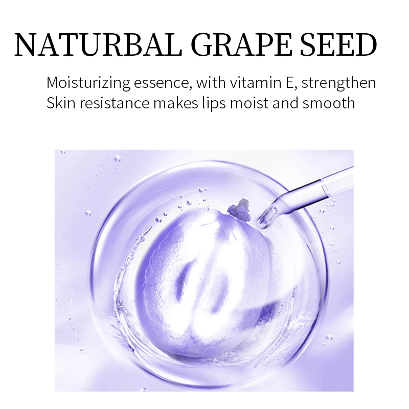 Lip Care Nourishing Moisturizing Organic Lip Stick Balm Anti Chapped Hydrating Lightening Lip Balm For Men And Women