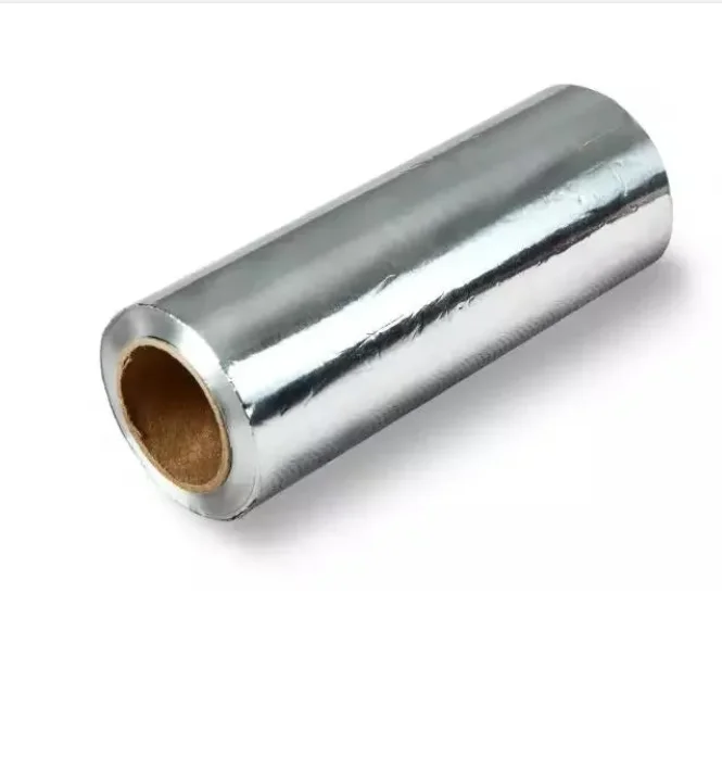 High quality cathode aluminum foil decorative aluminum foil