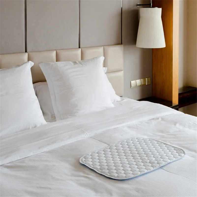 Washable Diaper Pad Cotton Underpad for Baby and Adults