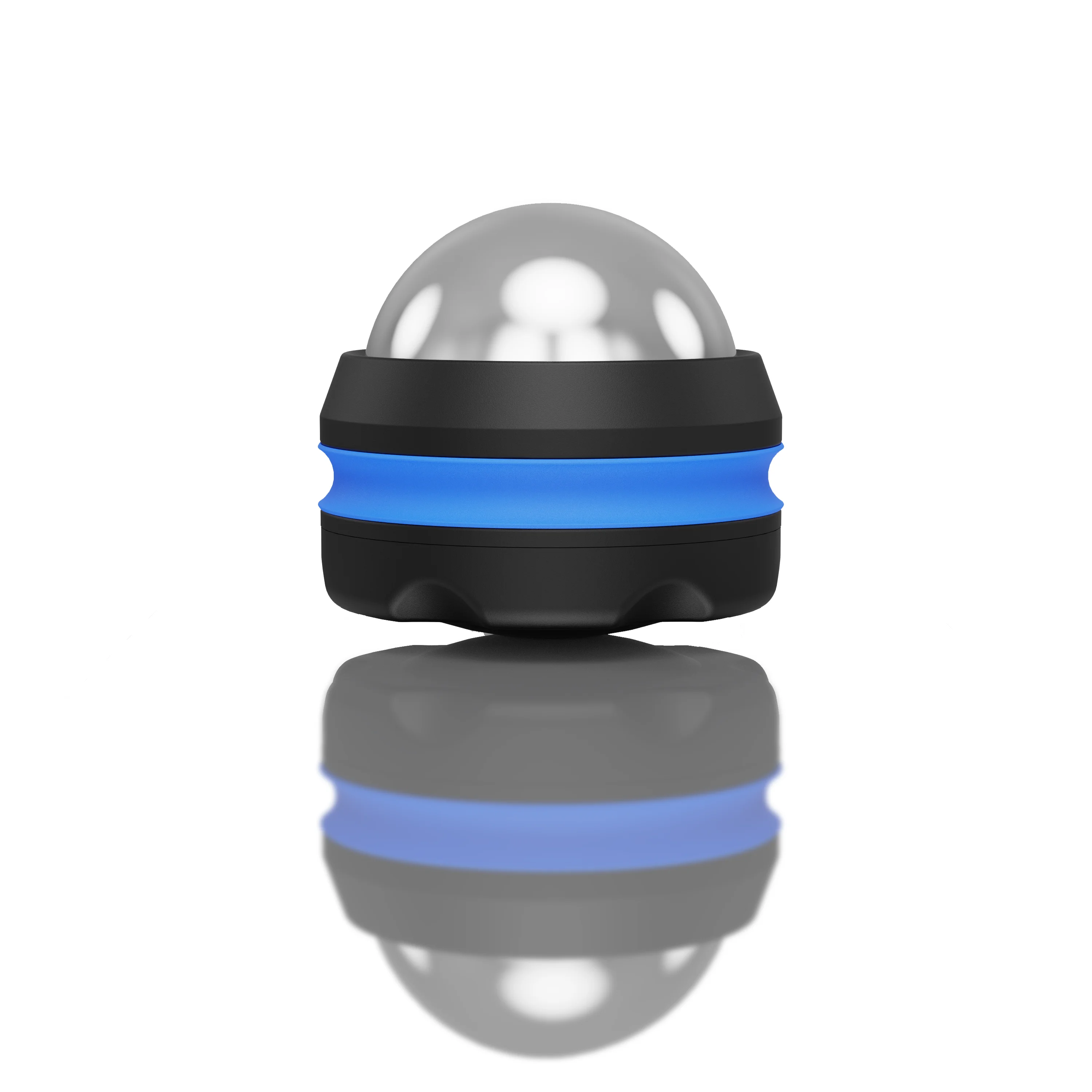 Хит продаж криосферный холодный массажный роликовый мяч/ледяной массажный ролик/ледотерапия глубокий тканевый Массажер для мышц