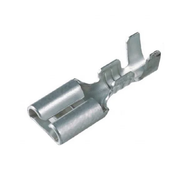 Good Quality Metal Punching Crimp Splice Terminal