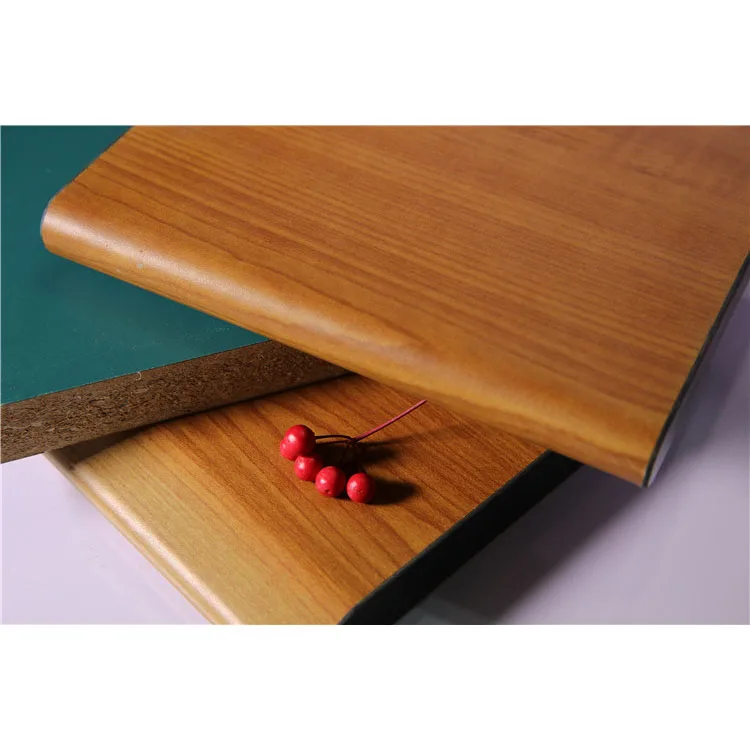 Manufactory Wholesale Wall Decorative High Pressure Compact Laminate Postformable Hpl