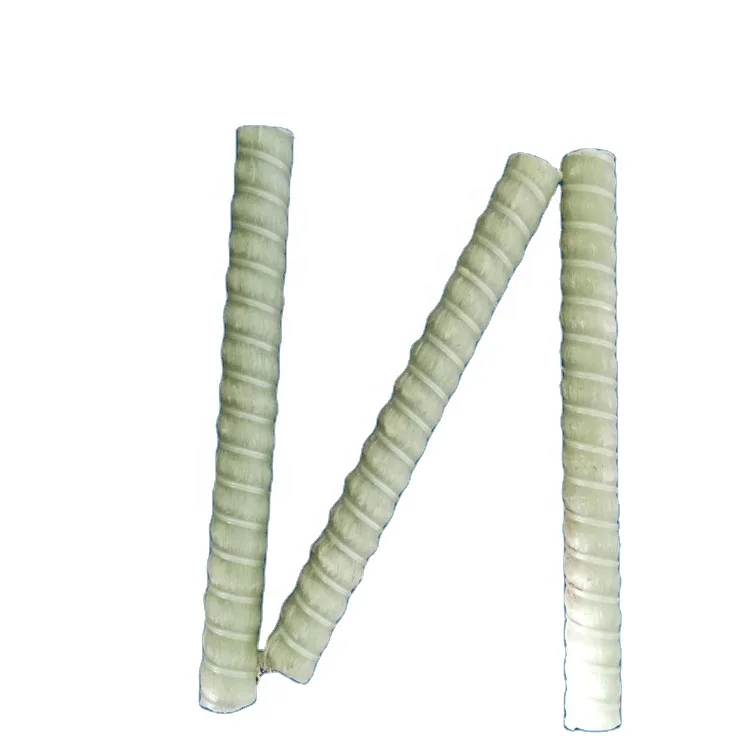 Fiberglass Composite Frp Rebar Price, Glass Fiber Resin Rebar, Fiberglass Rod