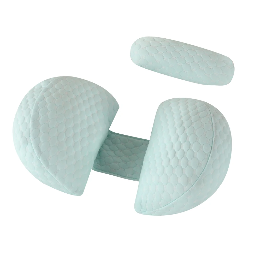 Новое поступление Подушка для беременных с арахисовым животом поддержка спины бедер ног живота удобная супер мягкая