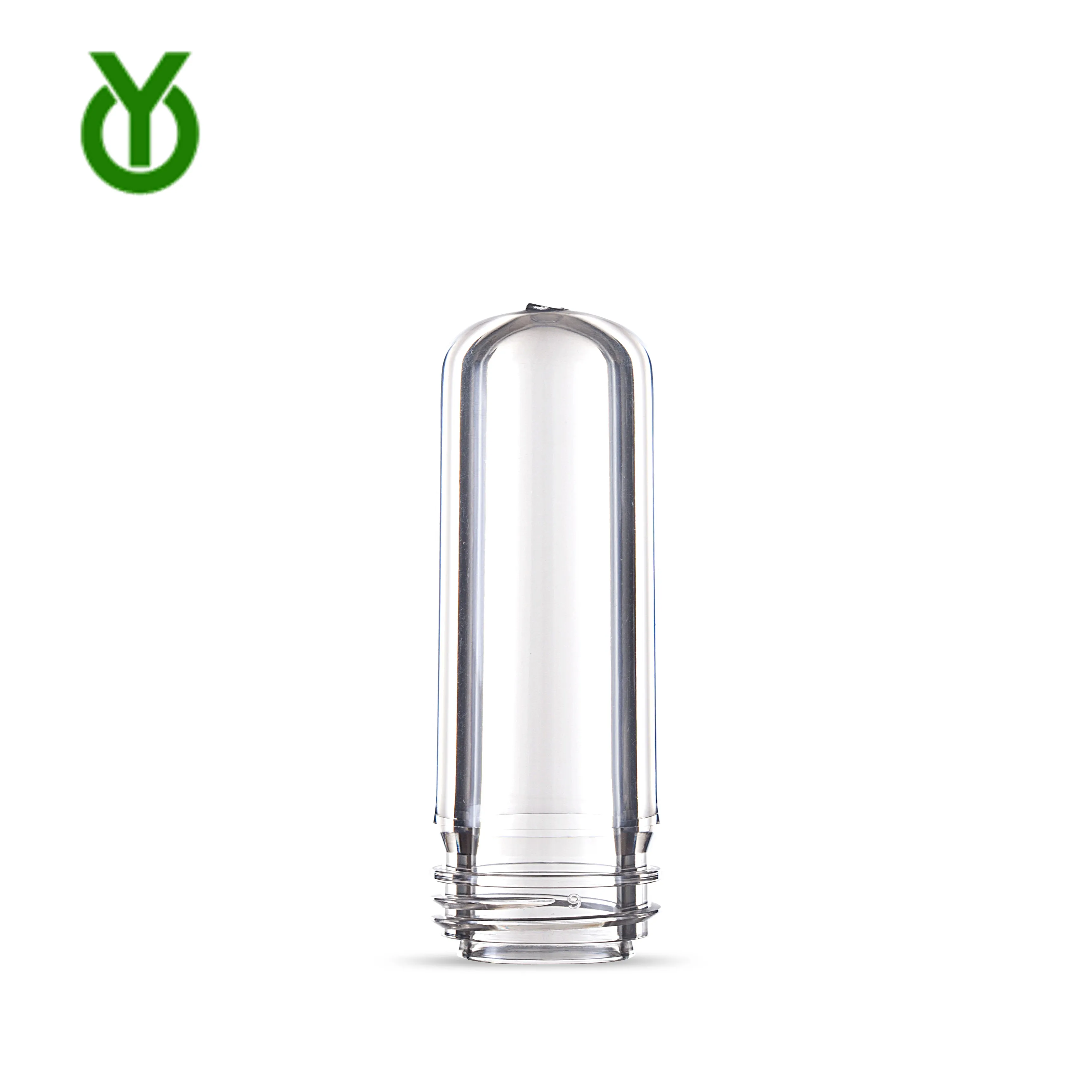 24MM Neck 22G Pet Preform For Cosmetic Plastic Bottle Chinese Preform Supplier