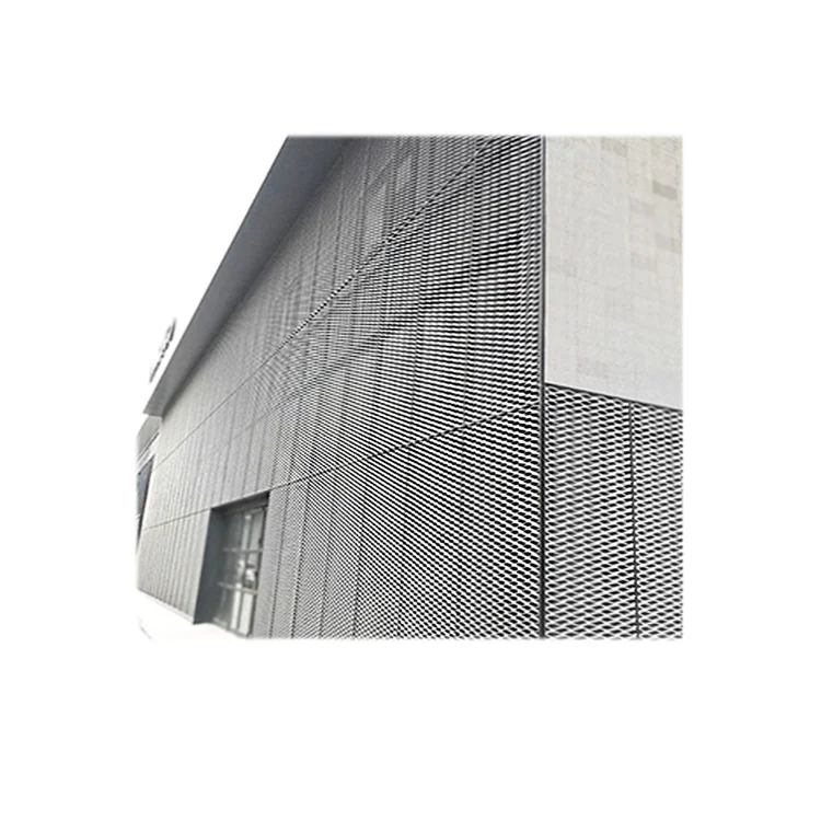 Manufacturer Customization Laser Cutting Stainless Steel Decorative Metal Mesh