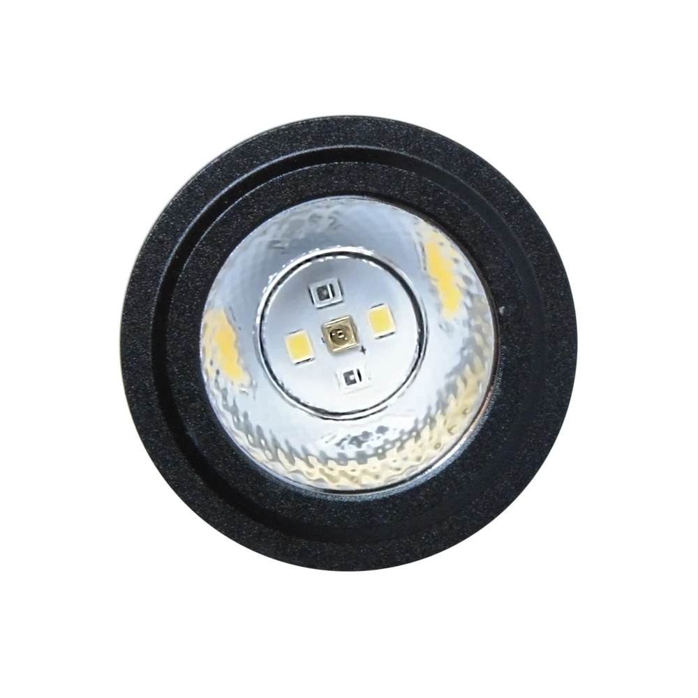 2W Small UVA UVB LED Reptile Light Lamp for Turtle UVB Reptile 5.0 LED UV Bulb for Reptiles