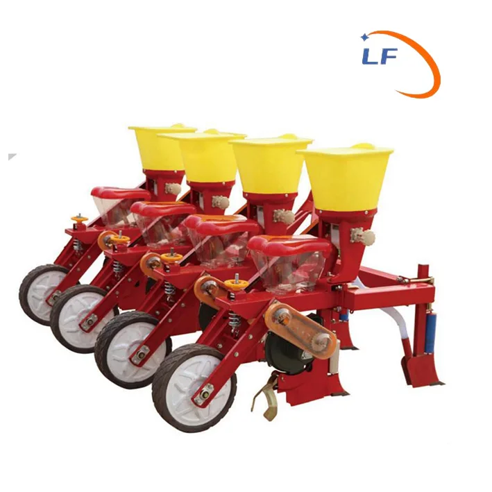 corn planter simple sowing factory for sale at low price Soybean seeder