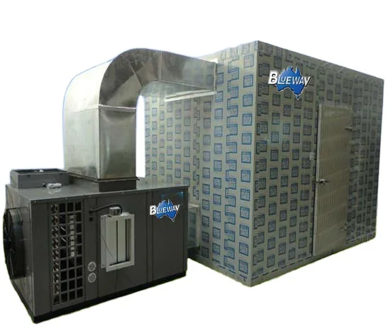 All in one Heat Pump Dehydrator/Dryer/Drying Machine for fruit and vegetable