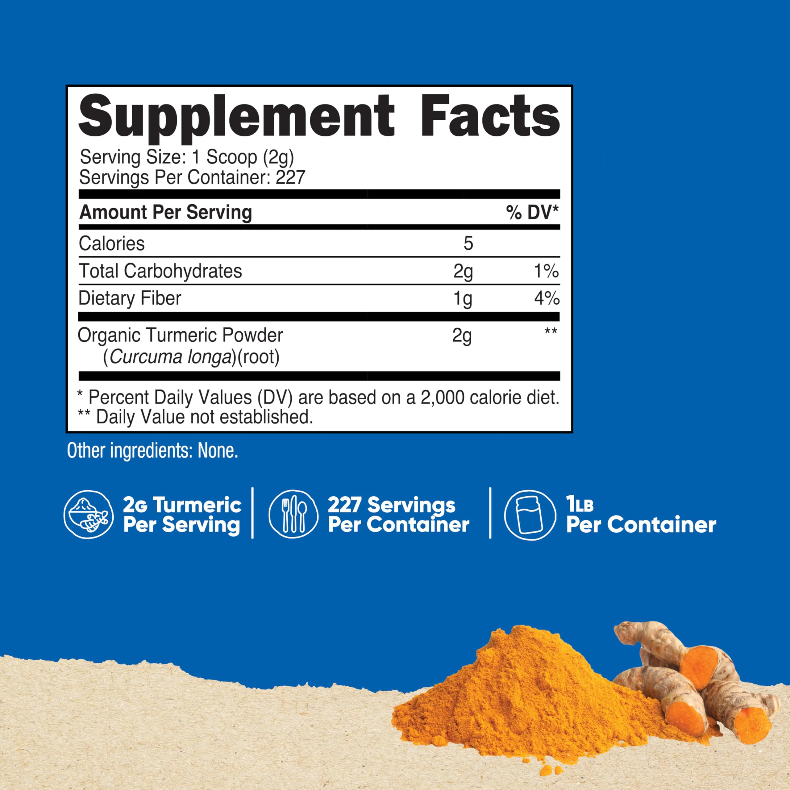 Turmeric Powder for GMP Certified Vegan Natural Pure Organic Turmeric Curcumin Root Extract Powder